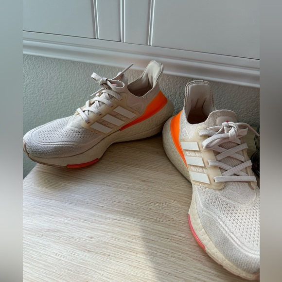 Adidas ultra boost 21 - Picture 3 of 7